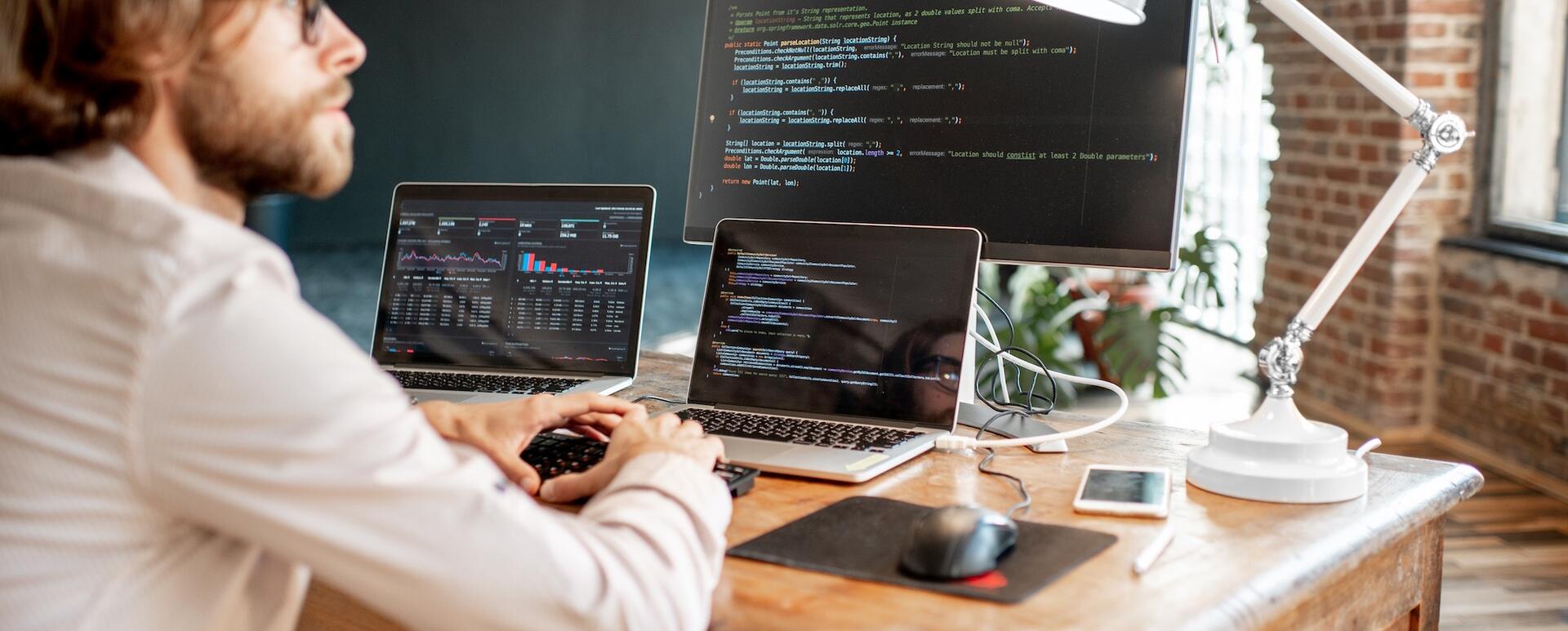 Web Development